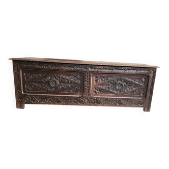 Chest