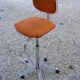 High Chair Office Architect Michel Cadestin Georges Laurent Beaubourg