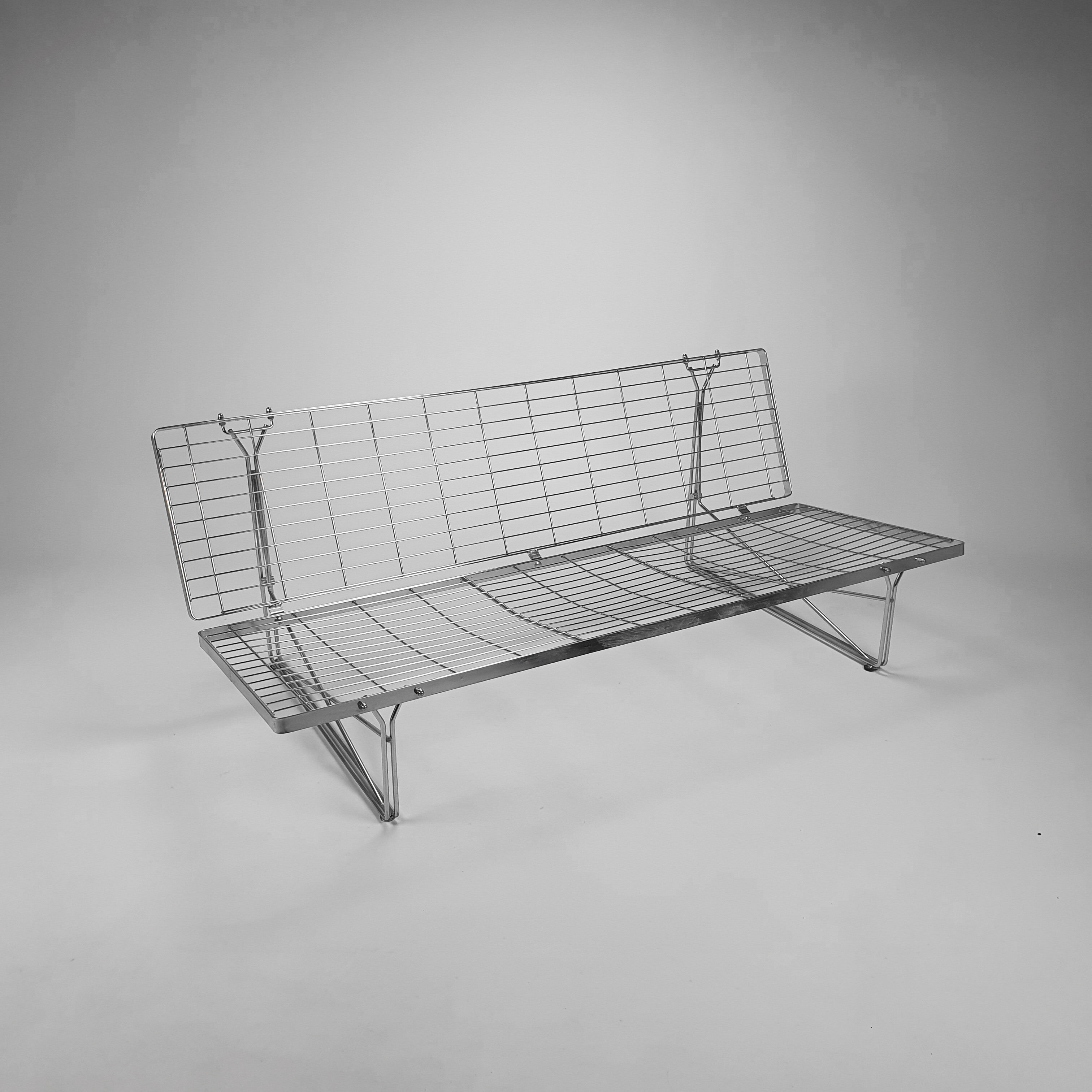 Moment Sofa by Niels Gammelgaard for Ikea 1980s