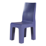 1990s “Museum” chair by Richard Hutten for Gispen, Netherlands