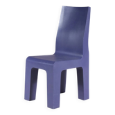 1990s “Museum” chair by Richard Hutten for Gispen, Netherlands