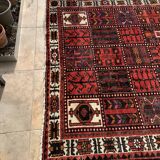Moroccan rug, 238x178 cm