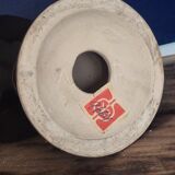 Scandinavian style candle holder