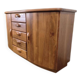 Buffet vintage en bois