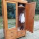 Armoire parisienne années 50