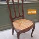 Vintage chair