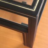 Pierre Vandel coffee table in the 70s