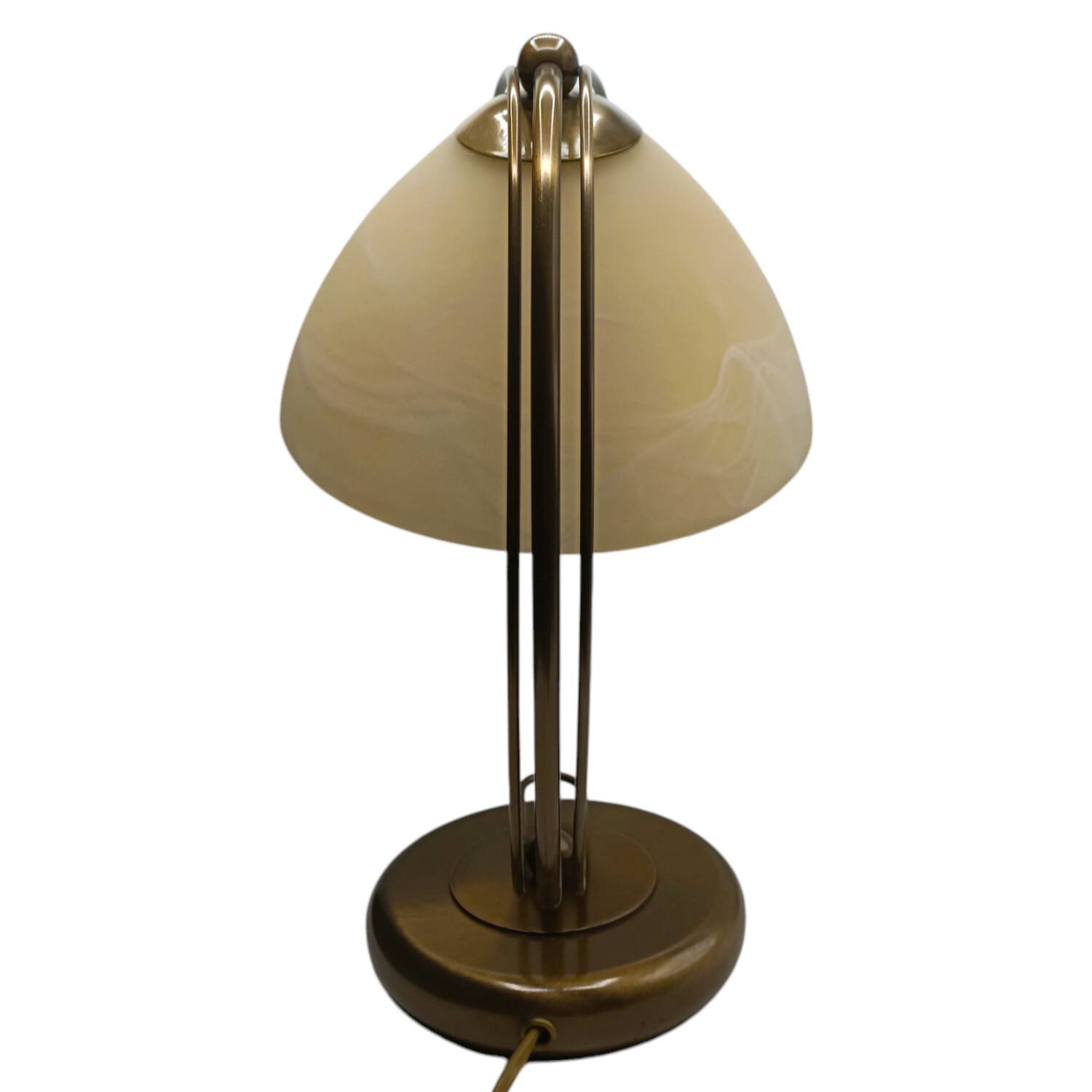 Vintage Dutch Table Lamp