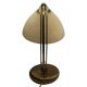 Lampe de table hollandaise vintage