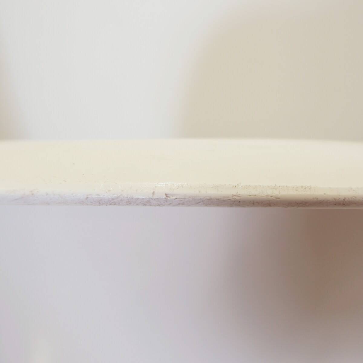 Two Panton chairs by Verner Panton for Herman Miller, 1970s, sold individually.