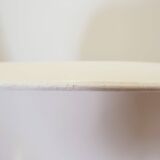 Two Panton chairs by Verner Panton for Herman Miller, 1970s, sold individually.