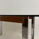 vintage table