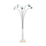 Floor lamp Reggiani 5 lights 1970