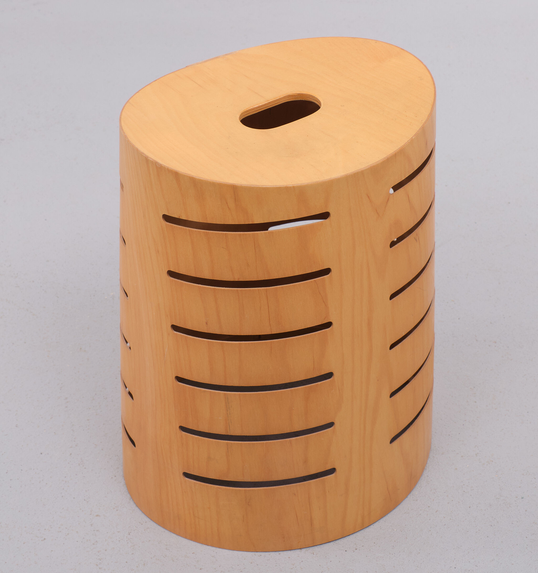 Ruud-jan-kokke stool 1990 Netherlands