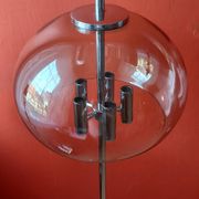 Lampadaire, Allemagne, années 1970