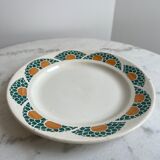 Presentation dish - new Givors - Jane