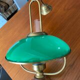 Opaline "saloon" hanging