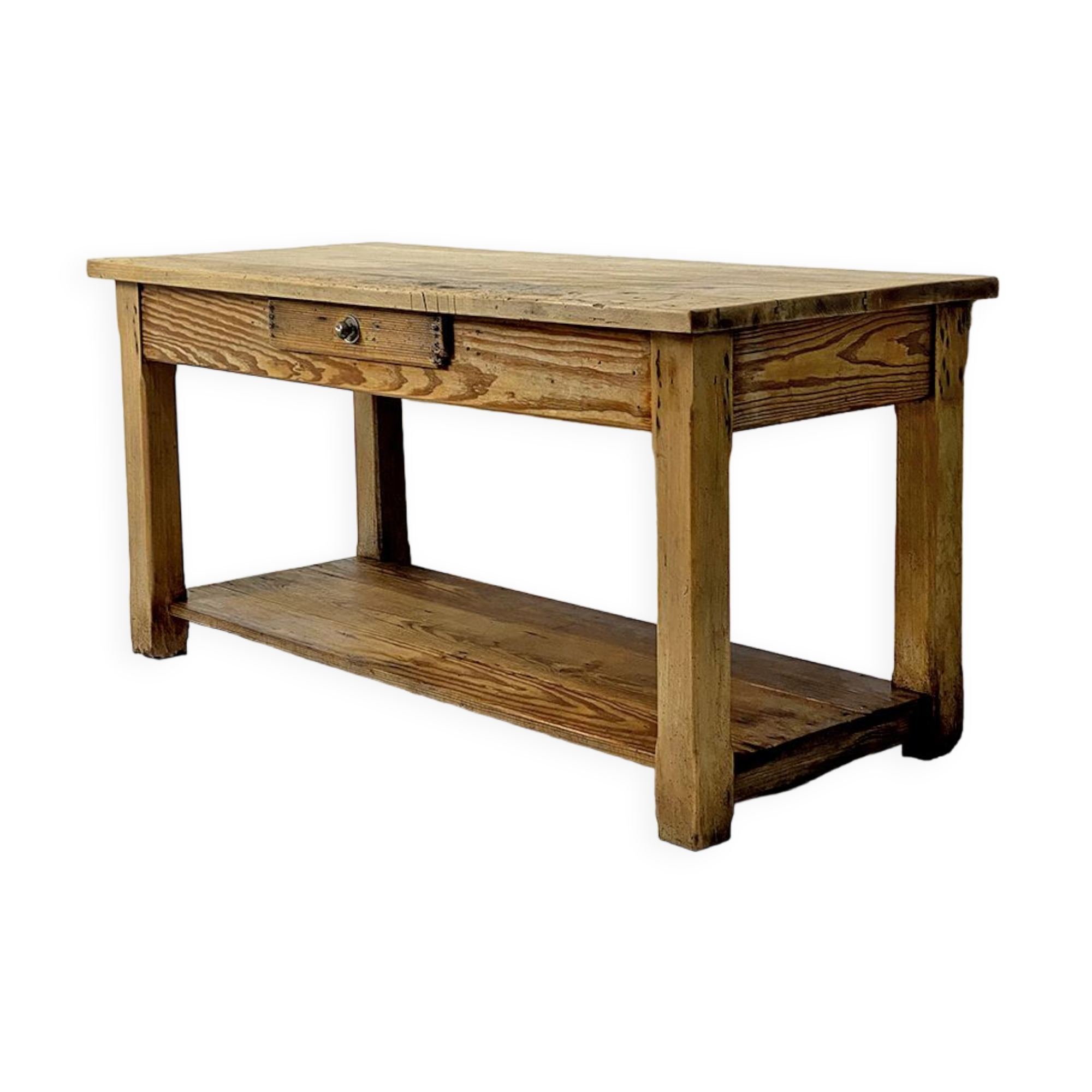 Old solid wood establishment