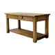Old solid wood establishment
