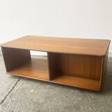 1960’s Mid-Century Modern TV unit by Meredrew