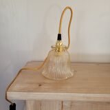 Lampe baladeuse vintage