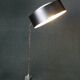 Jumo, Workshop or office lamp, France 1960
