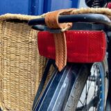 Double bike bag