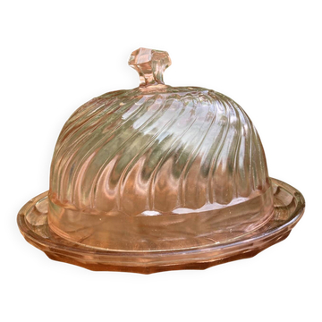 Cheese dome in Rosaline