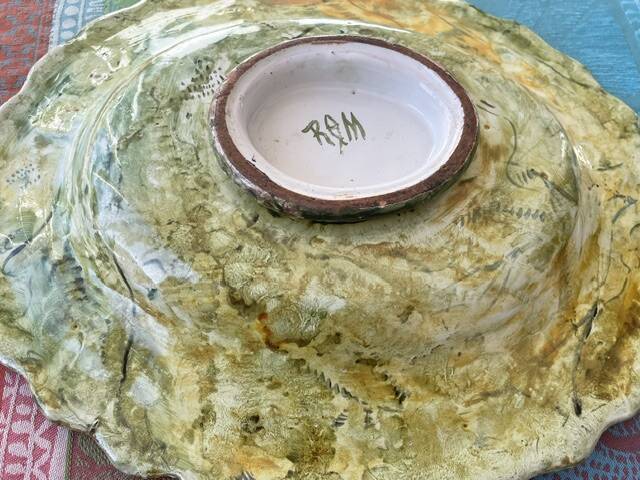 Plate