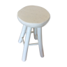 Brutalist stool