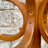 Baumann coatrack