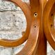 Baumann coatrack