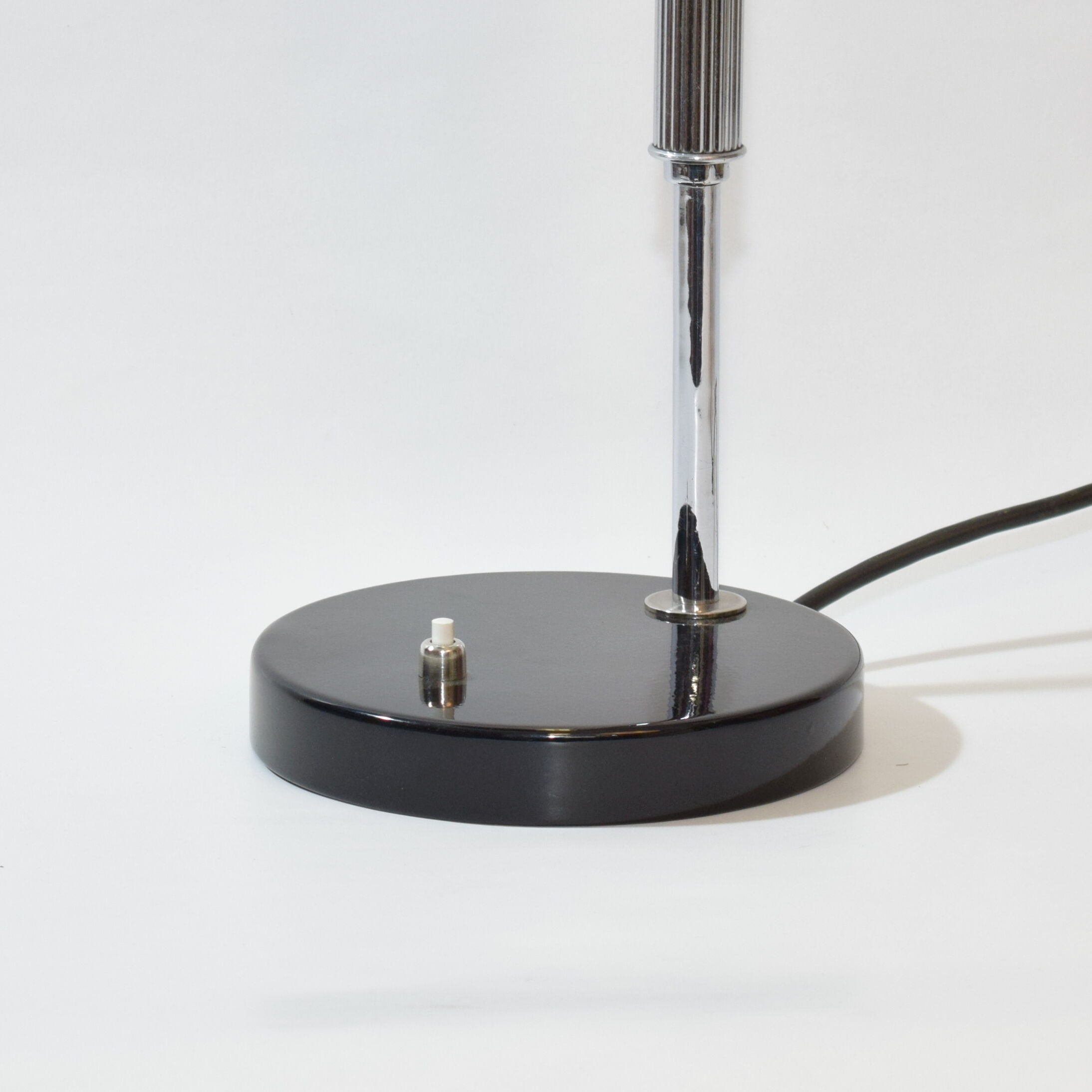 Modernist lamp, art deco, 1925, Bauhaus, rare high model