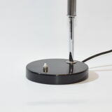 Modernist lamp, art deco, 1925, Bauhaus, rare high model