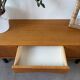TV furniture / vintage mini sideboard