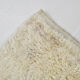 100% wool carpet rug 255x153cm