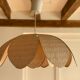 Flower suspension