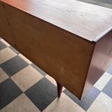 Danish enfilade Johannes Andersen