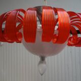 important Venetian chandelier from the 1980s