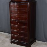 Weekly Secretary in Rosewood, Napoleon III period – Mid-19th century