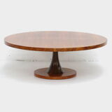 Vintage mid century Italian design coffee table, 1960s
