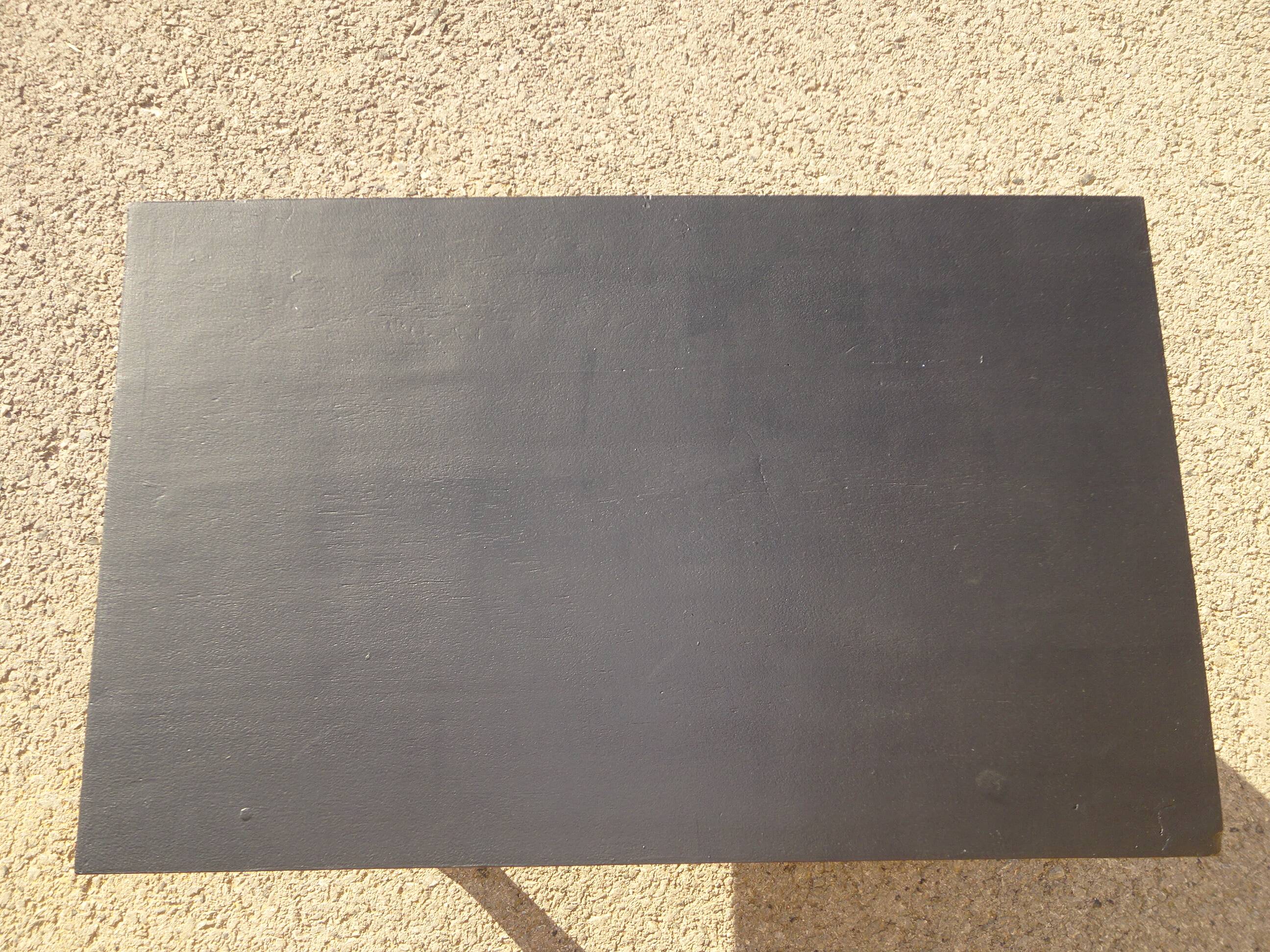Office furniture, 3 oak drawers