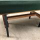 Scandinavian corner bench 60s