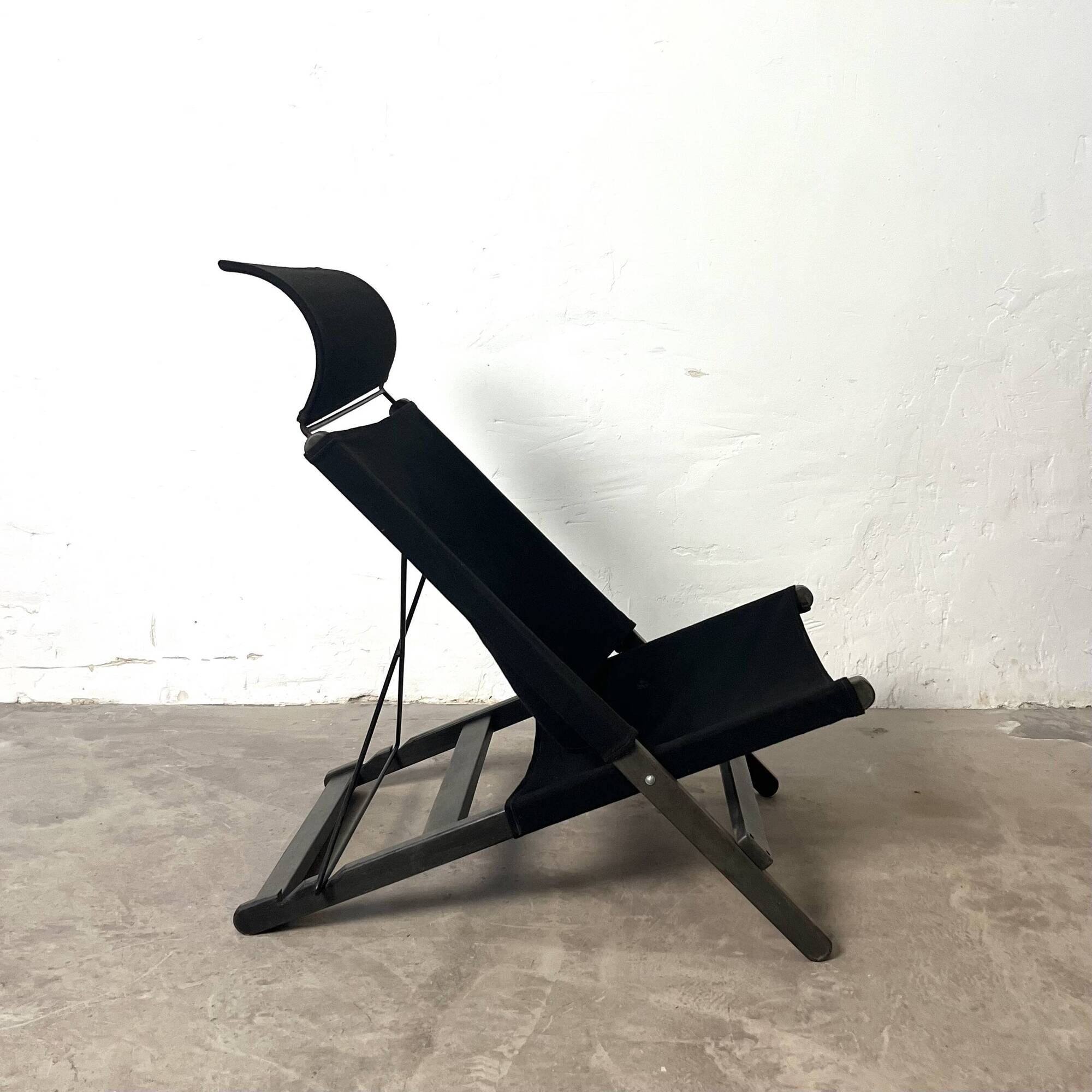 Hestra armchair by Tord Bjorklund for IKEA, Sweden 1990s