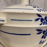 Lot 3 pieces Badonviller