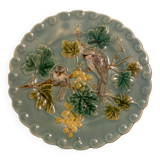 Barbotine Plates