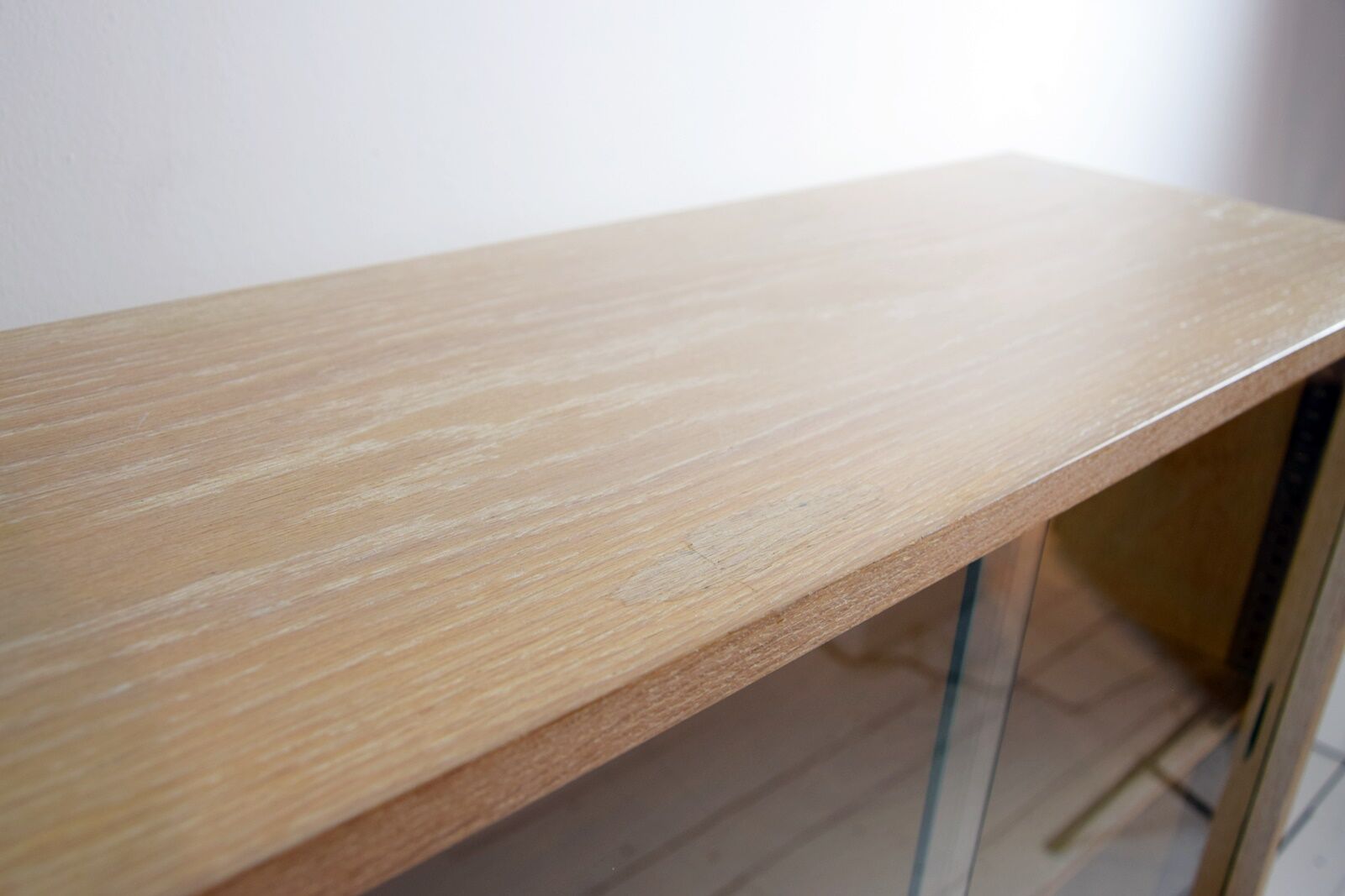 Cerus oak library, 1950s