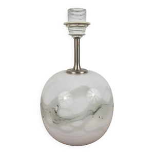 Lampe de table en verre - michael