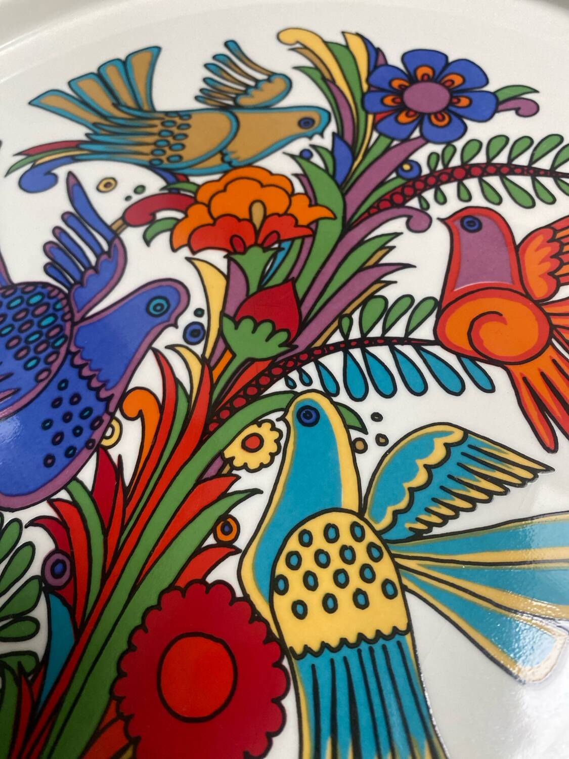 Acapulco pie dish - Villeroy & Boch