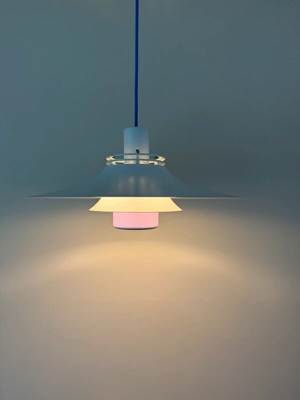 Vintage Form Light 15854 - Danish design lamp - multi shade lamp